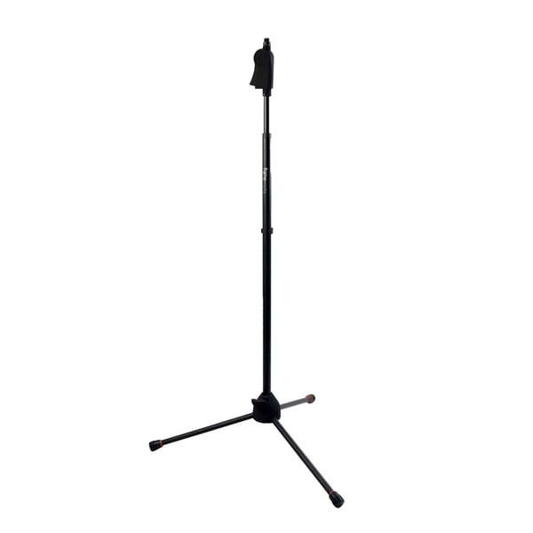 Gator Frameworks GFW-MIC-2100 Supporto microfonico deluxe con base treppiede