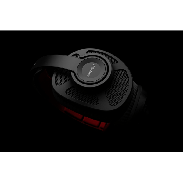 Koss GMR/540 ISO CLOSED GAMING