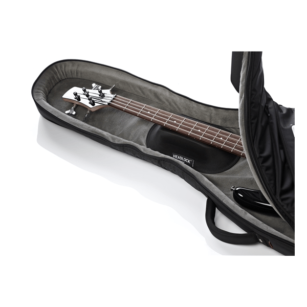 Mono M80 Vertigo Custodia Basso Elettrico Black