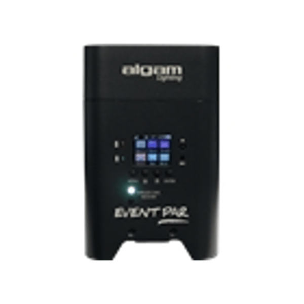Algam Lighting EVENTPAR Barra a LED Multicolore DMX