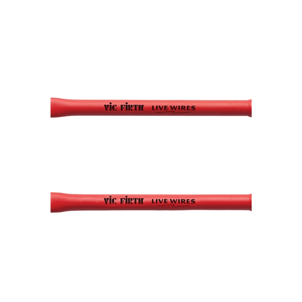 Vic Firth LW - Spazzole Live Wires