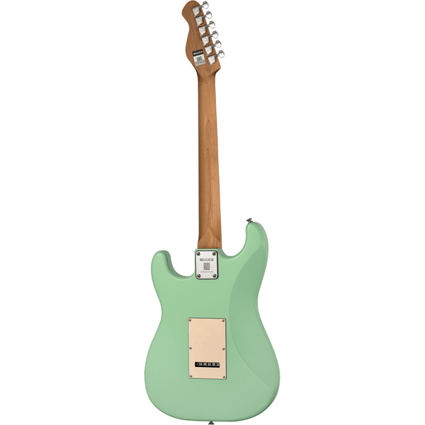 MOOER MSC10 PRO SURF GREEN