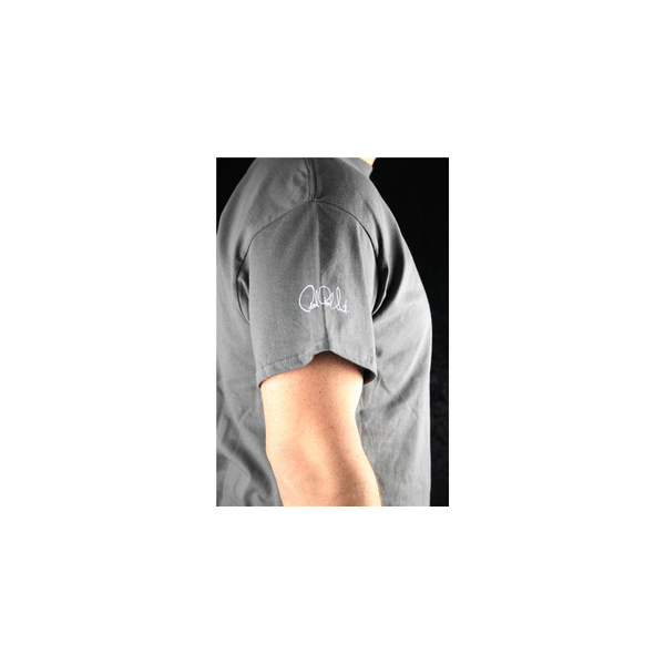 PRS Birds T-shirt Charcoal L