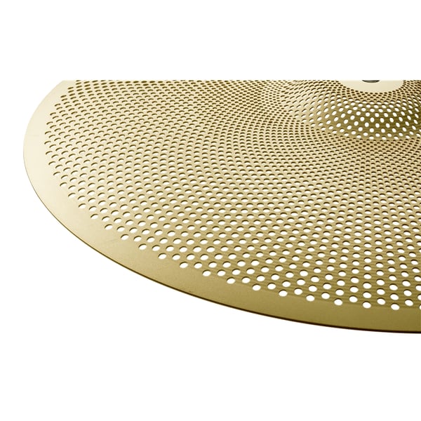 Zildjian LV8018CR-S-18" Low Volume L80 Crash Ride