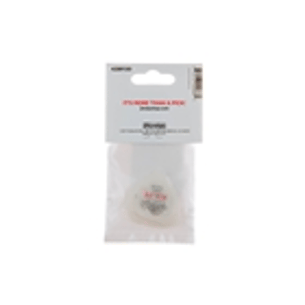 Dunlop 428P.60 Tortex Flex Standard .60 mm Pack/12