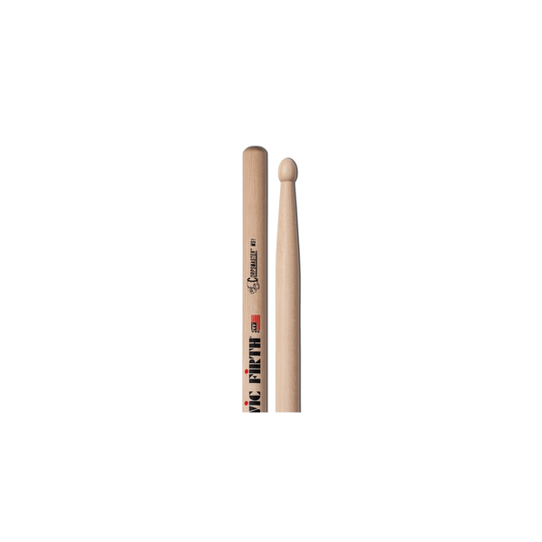 Vic Firth MS1 - Corpsmaster Snare Sticks