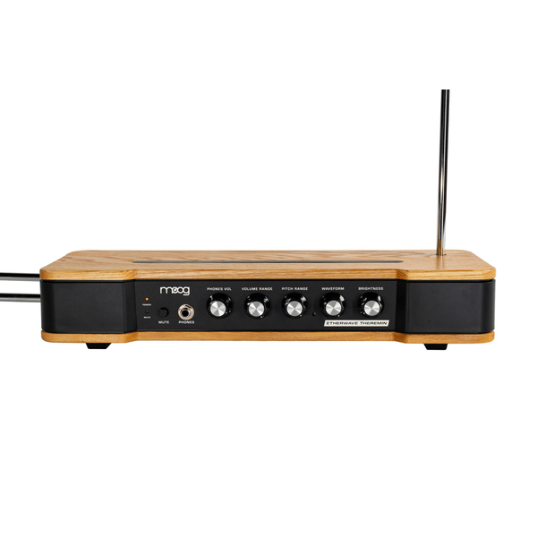 MOOG MUSIC Etherwave Theremin