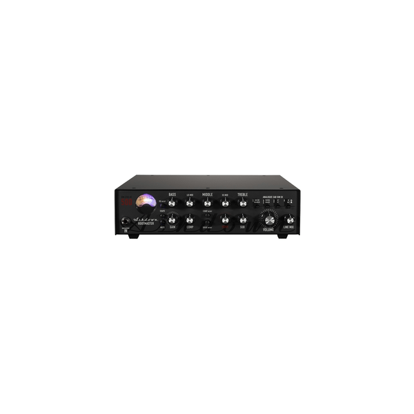 Ashdown RM-500-EVO III