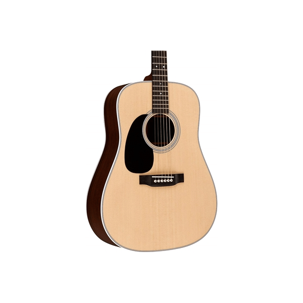 Martin & Co. D-28L LEFT REIMAGINED