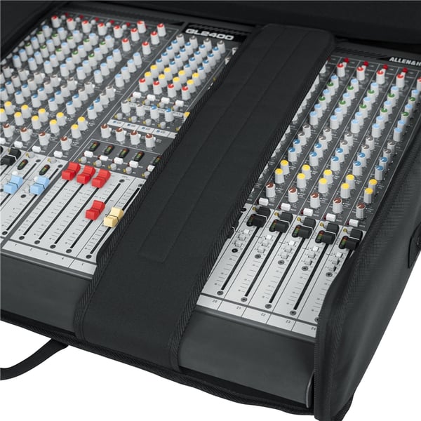 Gator Cases G-MIXERBAG-3121 Borsa mixer/attrezzatura 78,7 x 53,3 x 17,8 cm