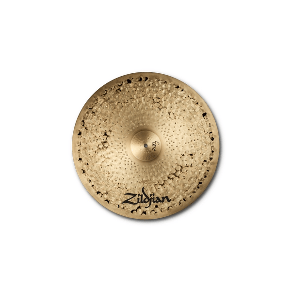 Zildjian K1101-22" K Constantinople Thin Ride Over Hammered