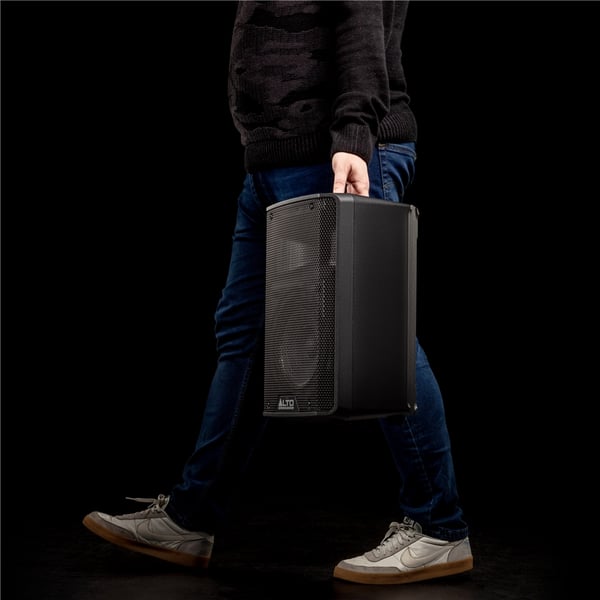 Alto Professional TX308