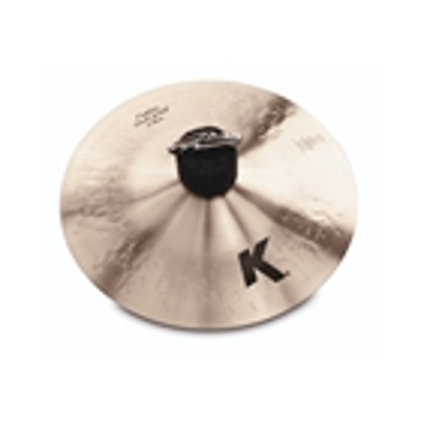 Zildjian K0930-8" K Custom Dark Splash