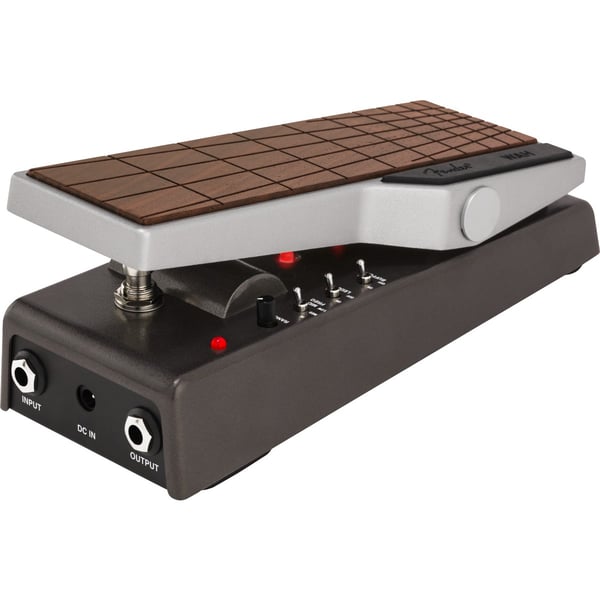 FENDER Pedale Wah Tread-Light™