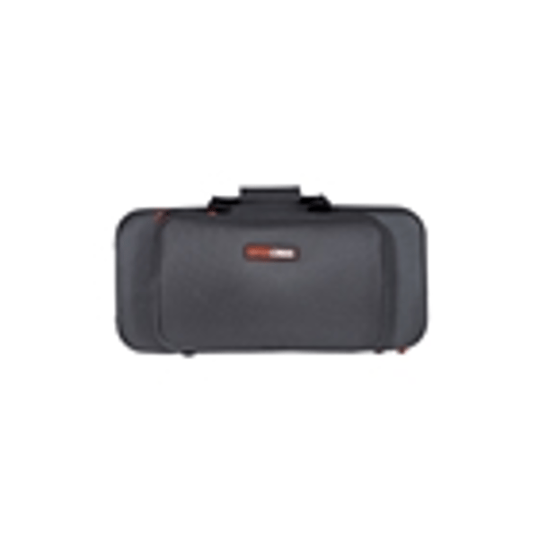 Gator Cases GL-TRUMPET-R23 Custodia semirigida rettangolare Tromba Bb