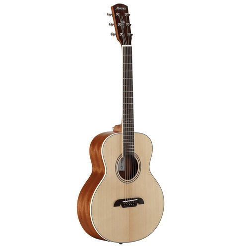 ALVAREZ GUIT ACUST LJ2 ARTIST
