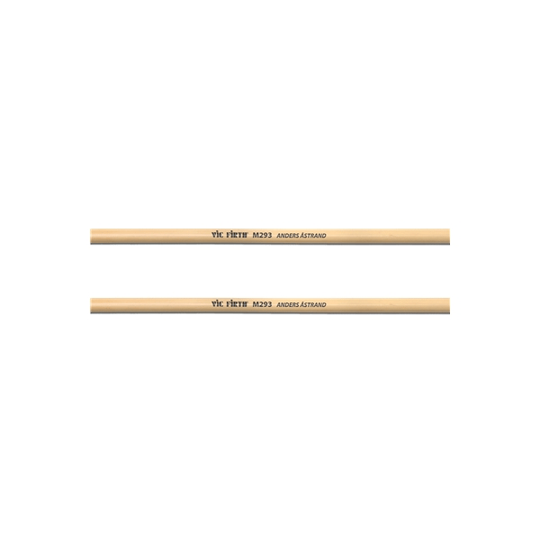 Vic Firth M293 - Signature Keyboarde Series Anders Astrand - Hard