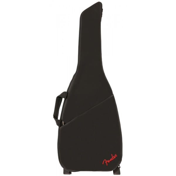 FENDER Borsa per chitarra elettrica FE405, Black. Modello 0991312406