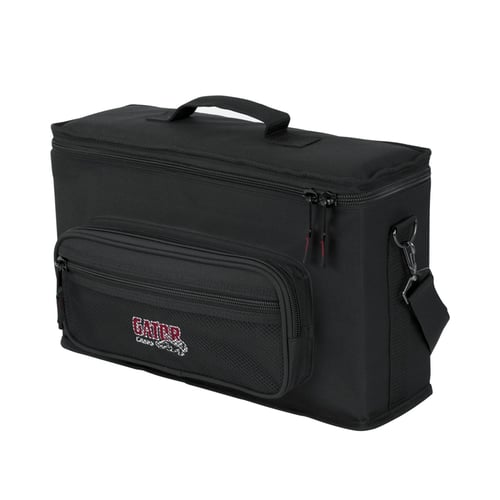 Gator Cases GM-2W Custodia 2 Sistemi Wireless