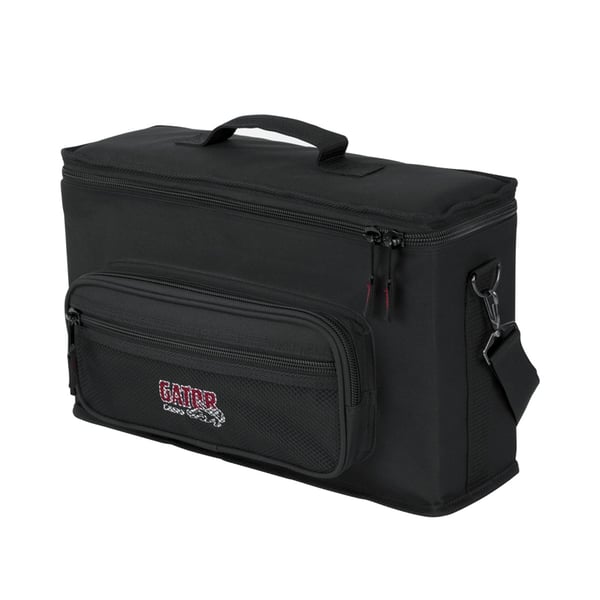 Gator Cases GM-2W Custodia 2 Sistemi Wireless