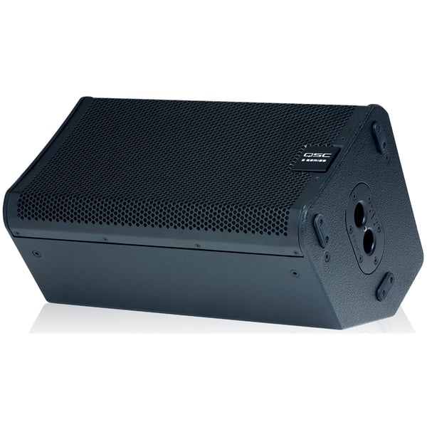 QSC Pro Audio<br> E110-BK