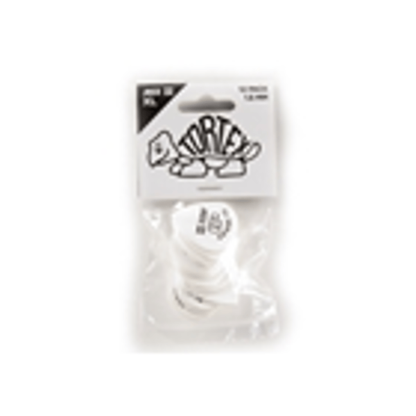Dunlop 498P1.50 TORTEX JAZZ III XL, 1.5MM
