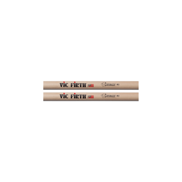 Vic Firth MS3 - Corpsmaster Snare Sticks