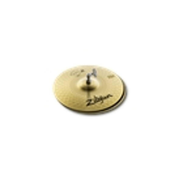 Zildjian ZP14PR-14" Planet Z HiHat Pair