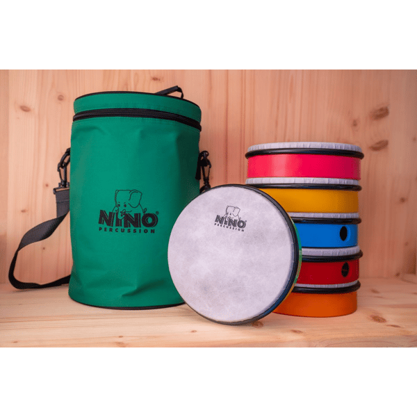 NINO PERCUSSION NINOSET45