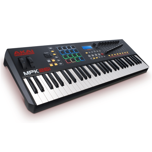 Akai Professional MPK261