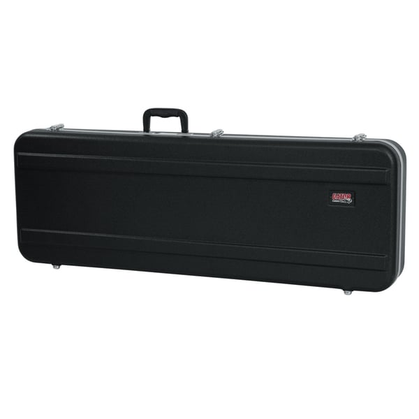 Gator Cases GC-ELEC-XL Custodia Chitarra Elettrica scala lunga