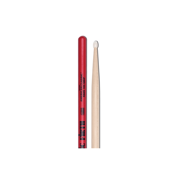 Vic Firth X5ANVG - Bacchette American Classic