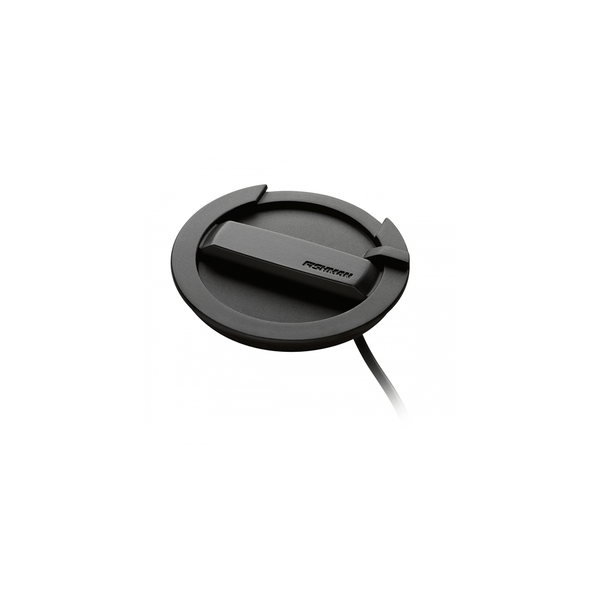 Fishman Neo-Buster Soundhole Pickup Humbucker & Feedback Buster