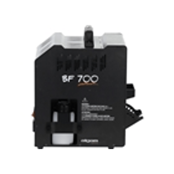 Algam Lighting BF700 Macchina Bolle con Fumo 700W