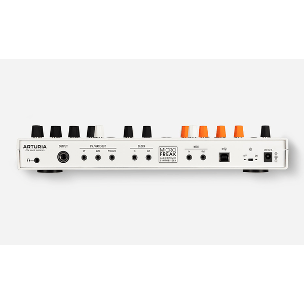 ARTURIA MicroFreak Vocoder Edition