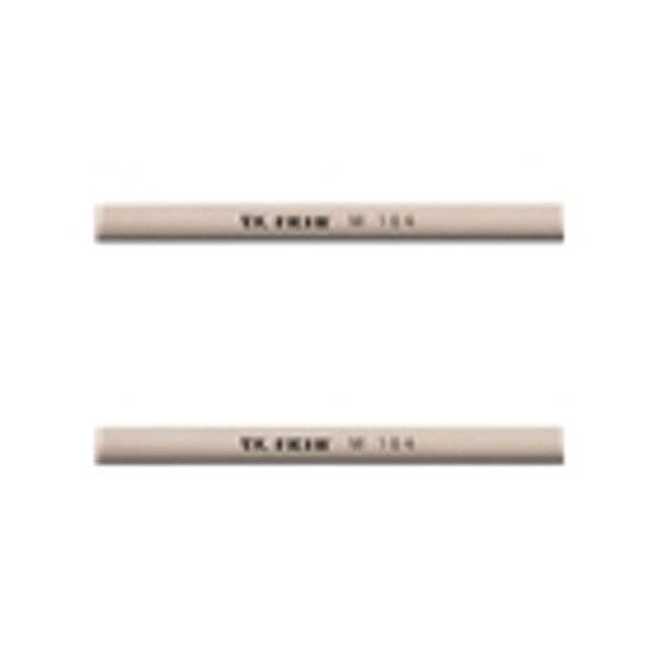 Vic Firth M184 - Corpsmaster Multi-Application Series - Hard