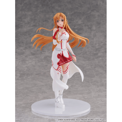 Sword Art Online Cantabile PVC Statue Asuna 21 cm