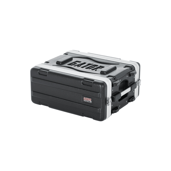 Gator Cases GR-4S Custodia da 4U Rack Shallow