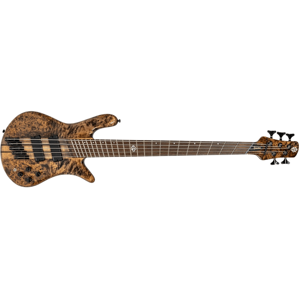 Spector NS Dimension 5 Super Faded Back Gloss