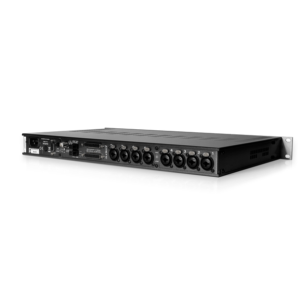 AUDIENT ITALIA PREAMP ASP880