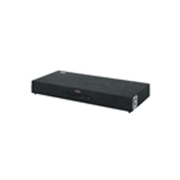 Gator Cases GTRSTD6 Supporto rack 6 chitarre richiudibile<br>