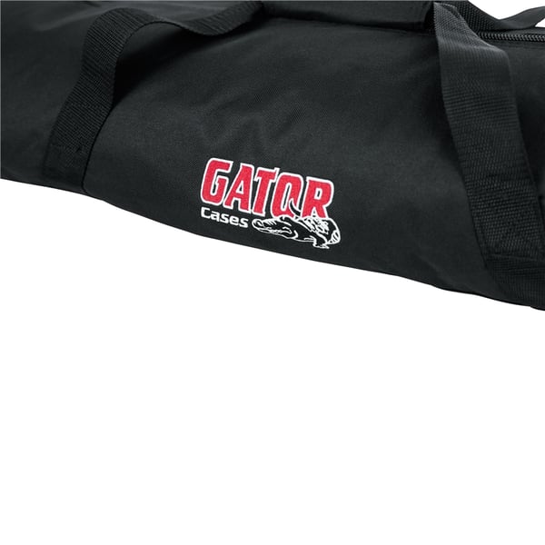 Gator Cases GPA-SPKRSPBG-42DLX Borsa aste subwoofer 42" 2 scomparti
