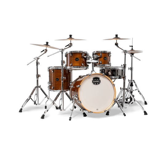 MAPEX IT AR504SVWJ ARMORY ROCK 5 PEZZI ROASTED CHESTNUT
