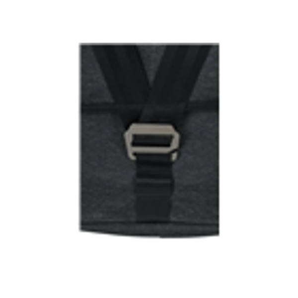 Gator Cases GT-RES00CLASS-BLK Borsa GT nera Reso/00/classica
