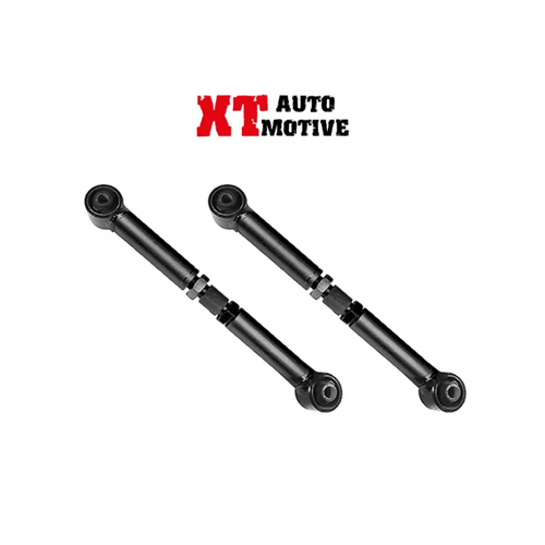 PUNTONI POSTERIORI SUPERIORI RINFORZATI NISSAN PATROL GR Y60 E Y61