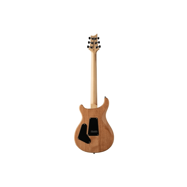 PRS SE Custom 24 Burled Ash Limited Edition Natural
