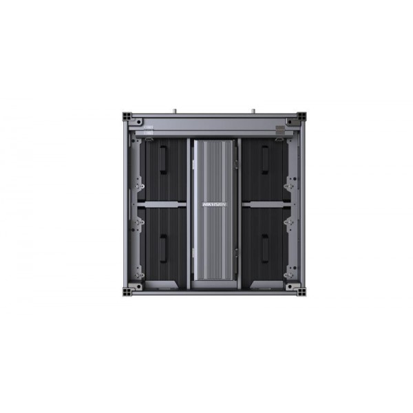 HIKVISION LEDWALL LUMIFIT SERIES - P4.8 OUTDOOR