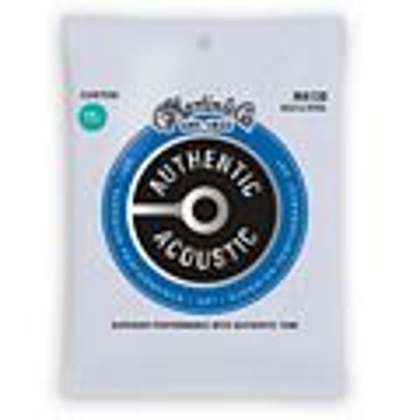 MARTIN Authentic Acoustic SP® Silk & Steel Folk, Custom