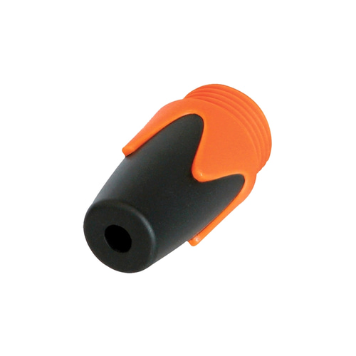 Quik Lok Passacavo Neutrik BPX-3-ORANGE Cavi VITAMINA-C