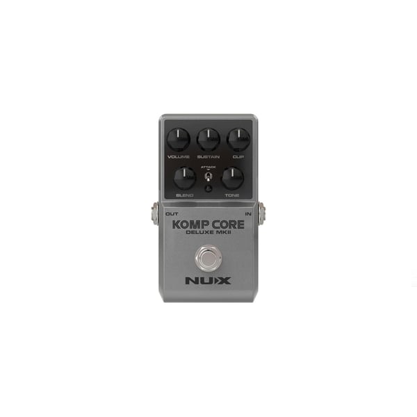 NUX Komp Core Deluxe MKII